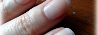 Чудесное средство -  Экспресс-сыворотка для безобрезного маникюра  El Corazon №428  Bali Spa Oil