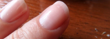 Нежная-нежная зефирка - лак El Corazon Active Bio Gel Color Gel Polish в оттенке 423/8