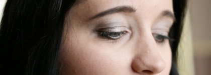 Моя чудесная осень с палеткой Clarins Fall 2015  5-Colour Eyeshadow Palette Mineral And Plant Extracts #01 Pretty Day. Я влюблена