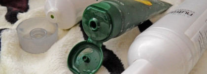 3 средства для умывания от Avon