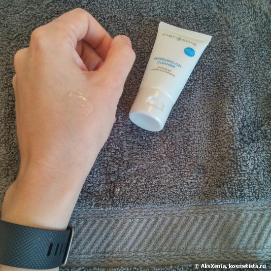 Умывание с щеточкой Clarisonic. Какие средства для умывания подойдут? Мои поиски среди Yonka, Сlarisonic, Clinique, Shiseido и Bliss