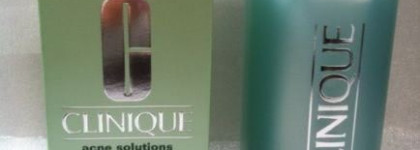 Умывание с щеточкой Clarisonic. Какие средства для умывания подойдут? Мои поиски среди Yonka, Сlarisonic, Clinique, Shiseido и Bliss