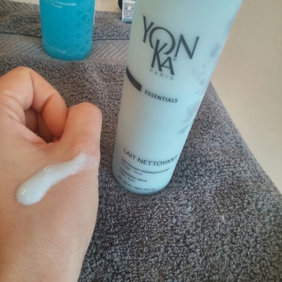 Умывание с щеточкой Clarisonic. Какие средства для умывания подойдут? Мои поиски среди Yonka, Сlarisonic, Clinique, Shiseido и Bliss
