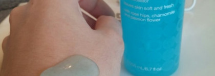 Умывание с щеточкой Clarisonic. Какие средства для умывания подойдут? Мои поиски среди Yonka, Сlarisonic, Clinique, Shiseido и Bliss