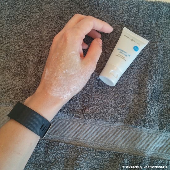 Умывание с щеточкой Clarisonic. Какие средства для умывания подойдут? Мои поиски среди Yonka, Сlarisonic, Clinique, Shiseido и Bliss