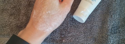 Умывание с щеточкой Clarisonic. Какие средства для умывания подойдут? Мои поиски среди Yonka, Сlarisonic, Clinique, Shiseido и Bliss