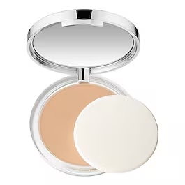 Clinique almost powder