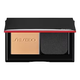 Shiseido powder foundation