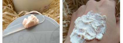 Моя находка - Aravia Professional Revitalizing Lipoic Mask