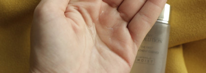 Линейка Time Revolution от Missha