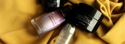 Линейка Time Revolution от Missha