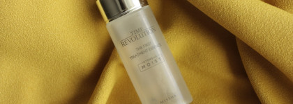 Линейка Time Revolution от Missha