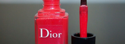 Чертовски красивый Dior Vernis Nail Lacquer #643 Diablotine