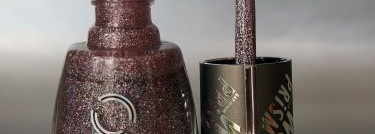 Лак для ногтей Dance Legend Wow Prism collection №14 Fallen Angel