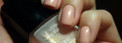 Chanel Le Vernis Nail Colour №543 Frisson