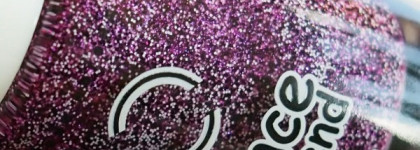 Лак для ногтей Dance Legend Caviar Polish 1008 Caviar Shine