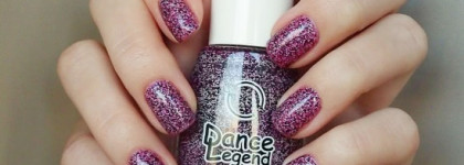 Лак для ногтей Dance Legend Caviar Polish 1008 Caviar Shine