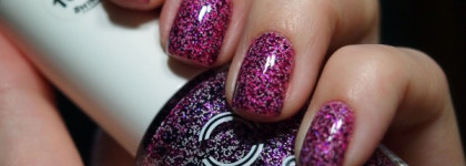 Лак для ногтей Dance Legend Caviar Polish 1008 Caviar Shine
