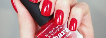 Мой первый Picture Polish - O'hara