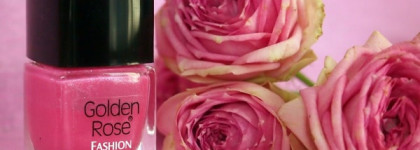 Лак для ногтей Golden Rose Fashion Color Nail Lacquer №24