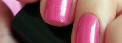 Лак для ногтей Golden Rose Fashion Color Nail Lacquer №24