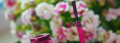 Orly Nail Lacquer - Miss Conduct 40776