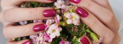 Orly Nail Lacquer - Miss Conduct 40776