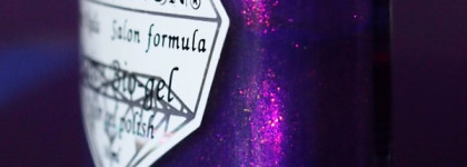 El Corazon Active Bio-Gel Color Gel Polish 423/554 Magic Attraction