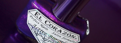 El Corazon Active Bio-Gel Color Gel Polish 423/554 Magic Attraction