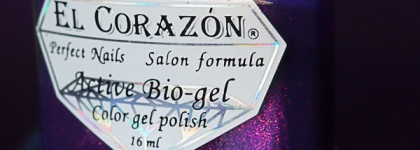 El Corazon Active Bio-Gel Color Gel Polish 423/554 Magic Attraction