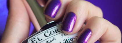 El Corazon Active Bio-Gel Color Gel Polish 423/554 Magic Attraction