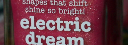 Picture Polish Electric Dream