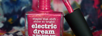 Picture Polish Electric Dream