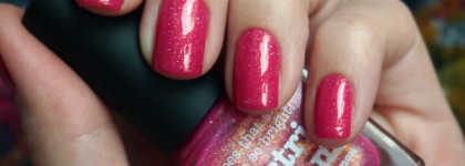 Picture Polish Electric Dream