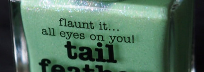 Picture polish - Tail Feather