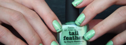 Picture polish - Tail Feather