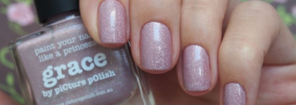 Великолепная "Grace" от Picture Polish
