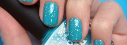 Picture Polish Fool's Gold