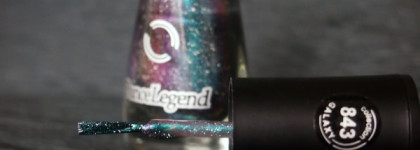 Dance Legend - 843 Milky Way. Космос во флаконе