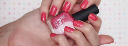 Picture Polish Nail Polish - Paris