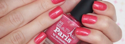 Picture Polish Nail Polish - Paris