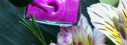 Восхитительный Allure от Picture Polish