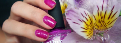 Восхитительный Allure от Picture Polish