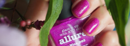 Восхитительный Allure от Picture Polish