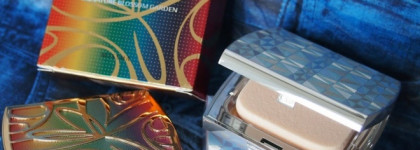 Здоровый цвет лица с продуктами Missha