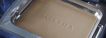 Здоровый цвет лица с продуктами Missha