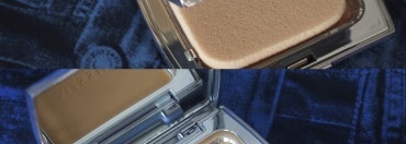 Здоровый цвет лица с продуктами Missha