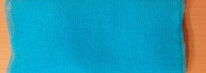 Мой антицеллюлитный набор