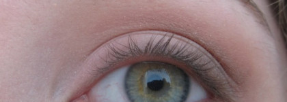 Бабочка от L'oreal или тушь False Lash Effect Papillon Black