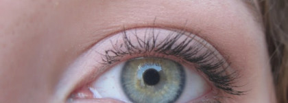 Бабочка от L'oreal или тушь False Lash Effect Papillon Black